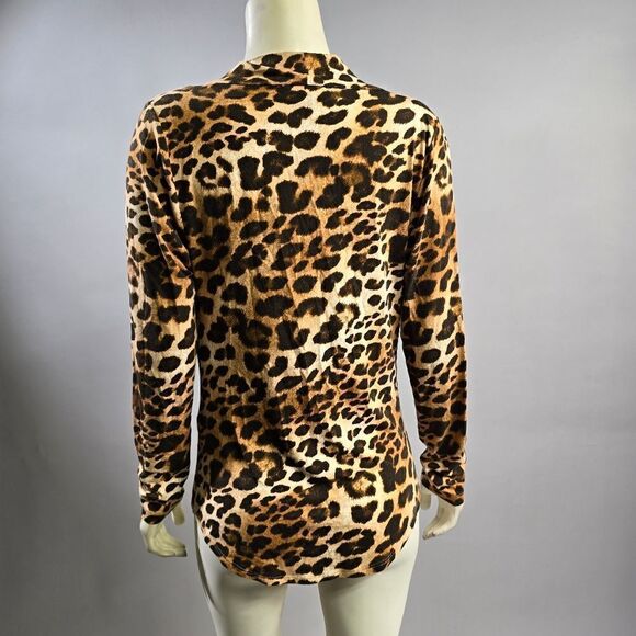 Karen kane small top R6 - Picture 3 of 4